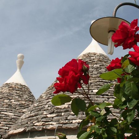 Vacanza In Puglia Альберобелло Екстер'єр фото