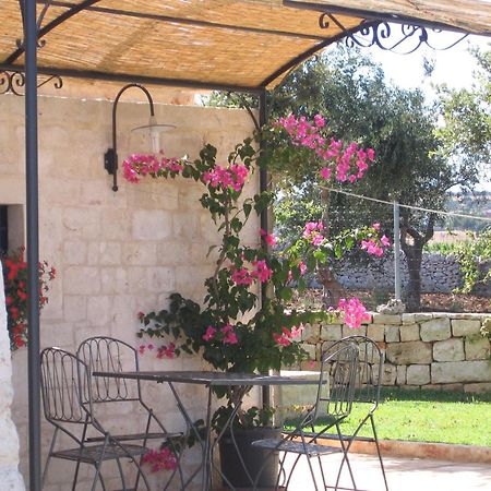 Vacanza In Puglia Альберобелло Екстер'єр фото