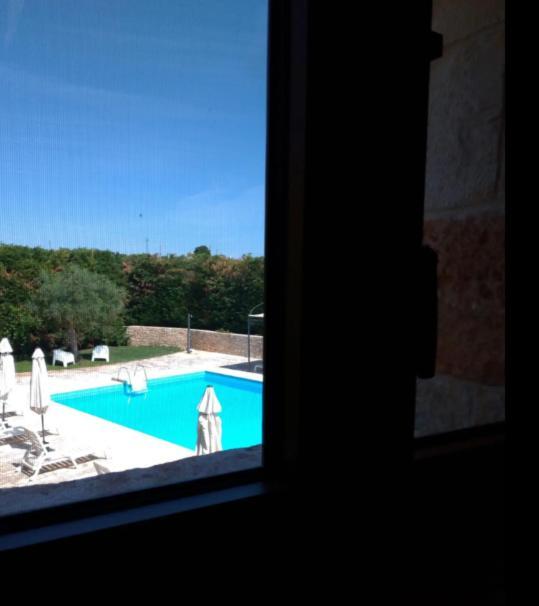 Vacanza In Puglia Альберобелло Екстер'єр фото
