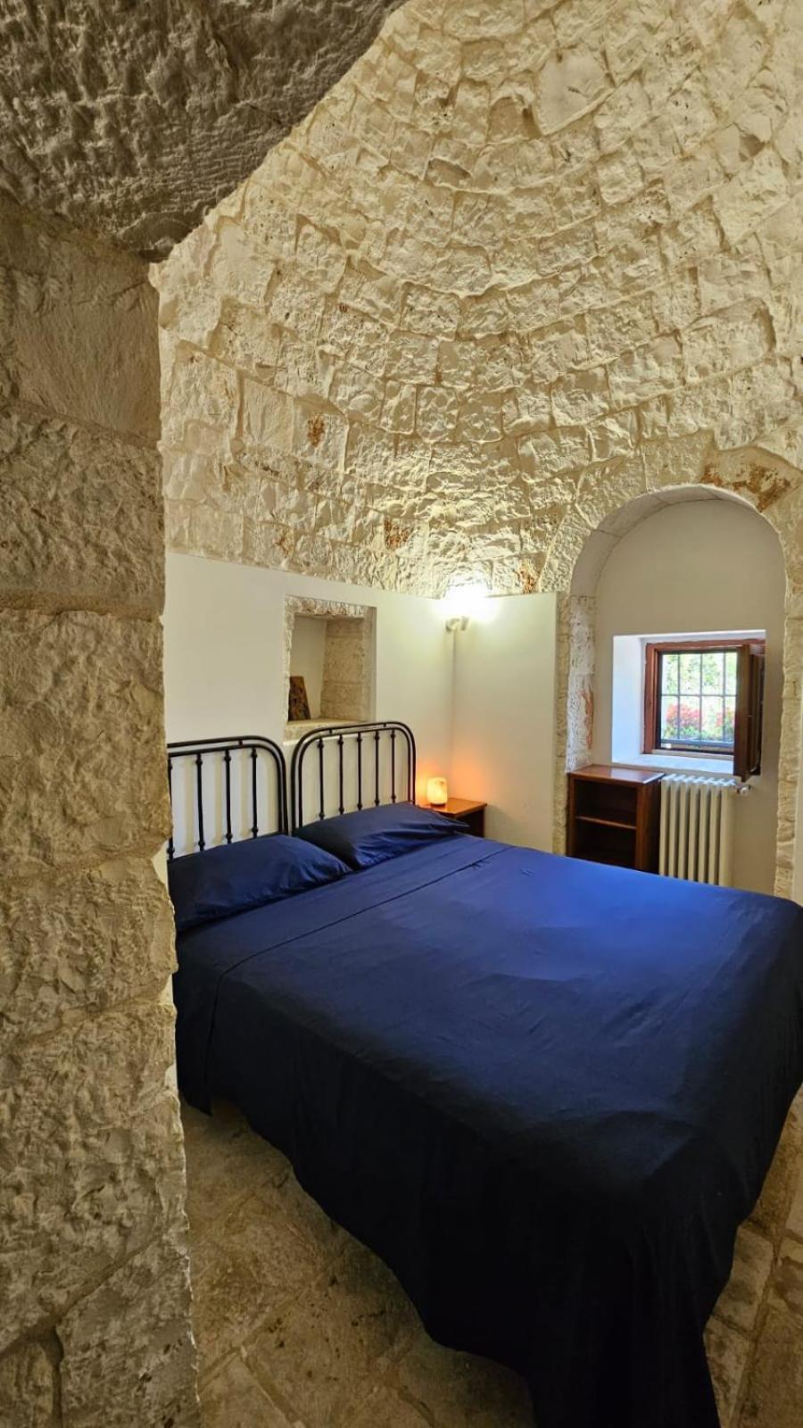 Vacanza In Puglia Альберобелло Екстер'єр фото