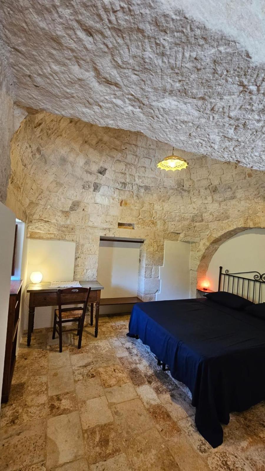 Vacanza In Puglia Альберобелло Екстер'єр фото