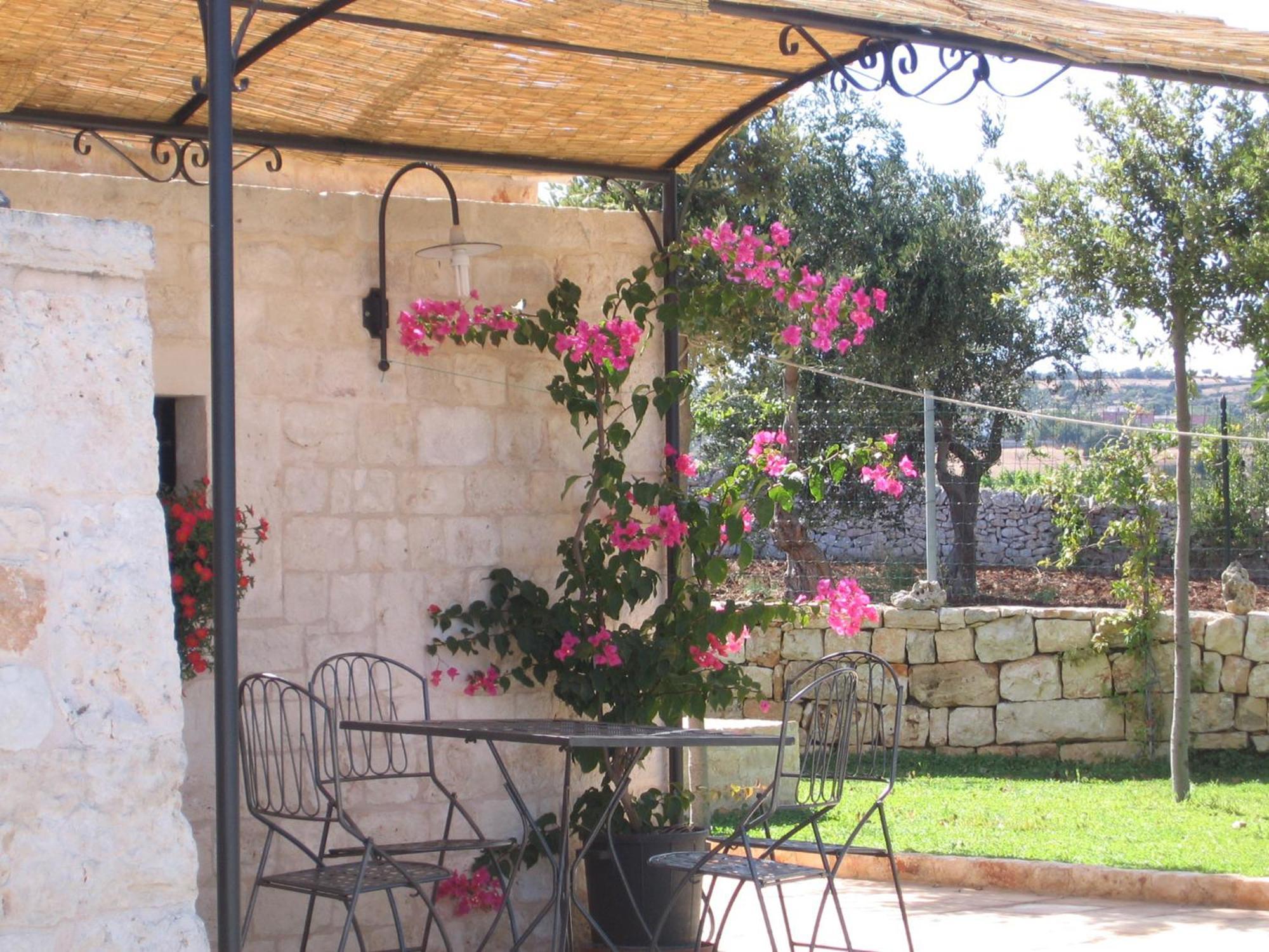Vacanza In Puglia Альберобелло Екстер'єр фото