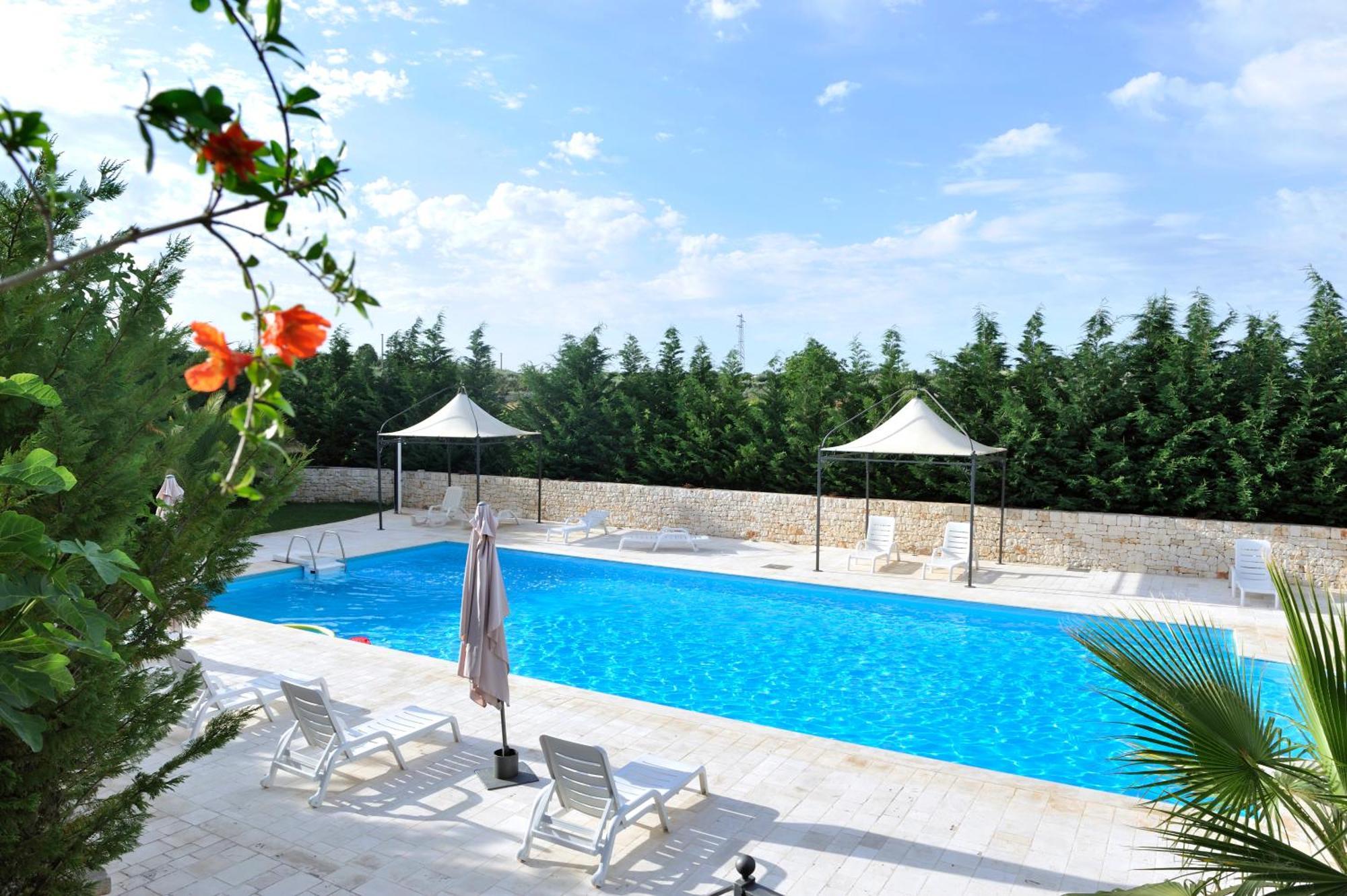 Vacanza In Puglia Альберобелло Екстер'єр фото