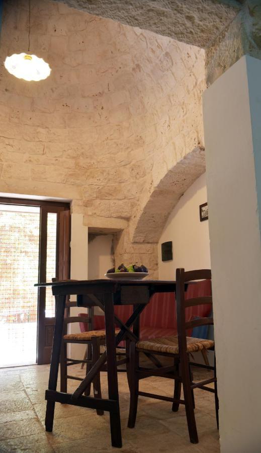 Vacanza In Puglia Альберобелло Екстер'єр фото